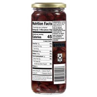 slide 3 of 5, FREDERIKS BY MEIJER Frederik's by Meijer Sliced Kalamata Olives, 9.5 oz