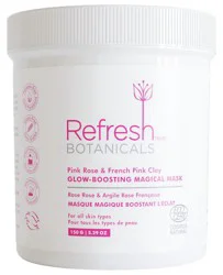 Refresh Botanicals Glow Boosting Magical Mask