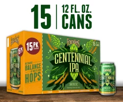 Founders Brewing Co. Founders Brewing Centennial IPA
