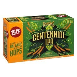 Founders Brewing Co. Centennial IPA, American IPA Beer