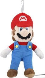 Little Buddy All Star Collection Small Super Mario Toy, 1 ea