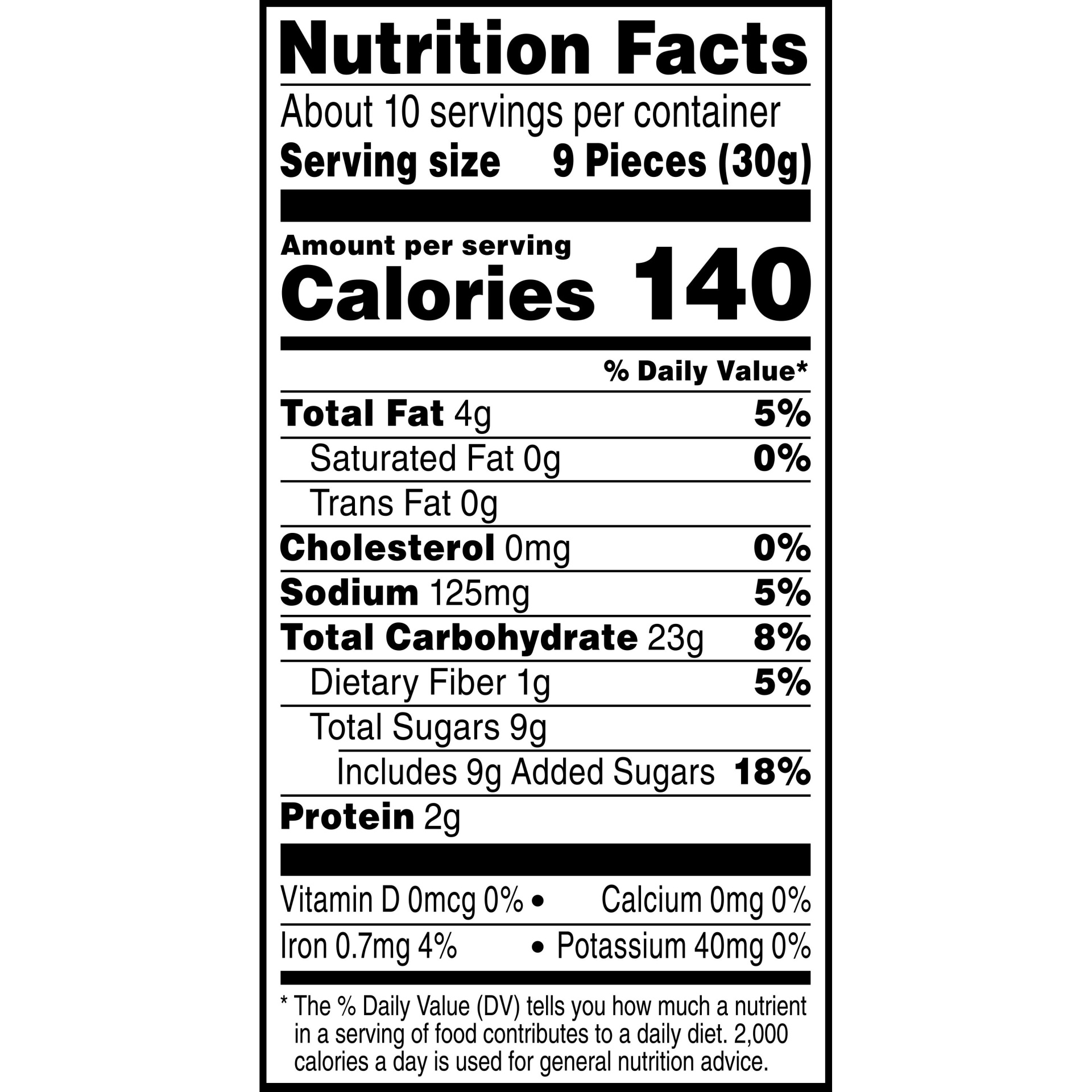 Kellogg's ScoobyDoo! Honey Graham Cracker Sticks 11 oz Shipt