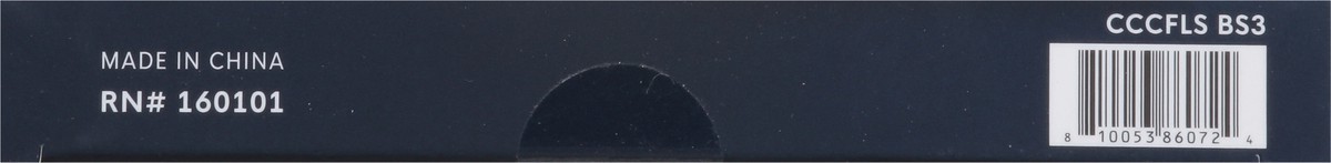 slide 7 of 9, Copper Compression Unisex Full Leg Sleeve S/M 1 ea, 1 ct