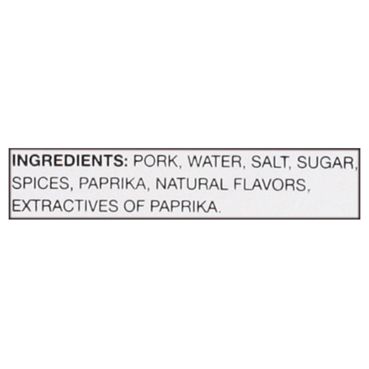 slide 12 of 13, Lancaster Hot Italian Sausage 48 oz, 48 oz