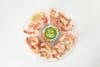 Shrimp Cocktail Sampler Platter