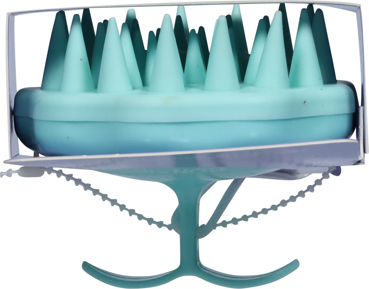 slide 7 of 9, Conair Scalp Massager Shampoo Brush, 1 ct