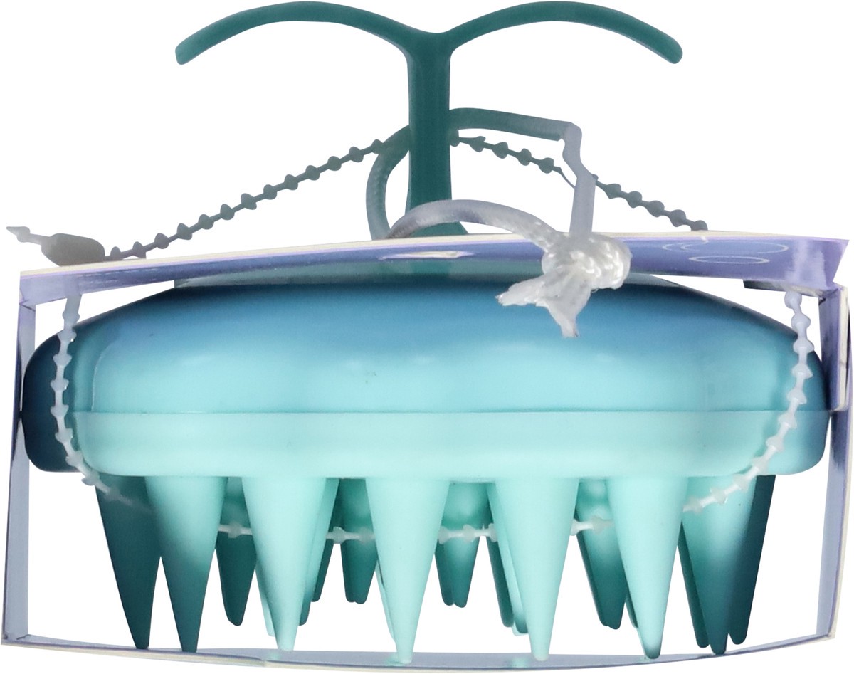 slide 9 of 9, Conair Scalp Massager Shampoo Brush, 1 ct