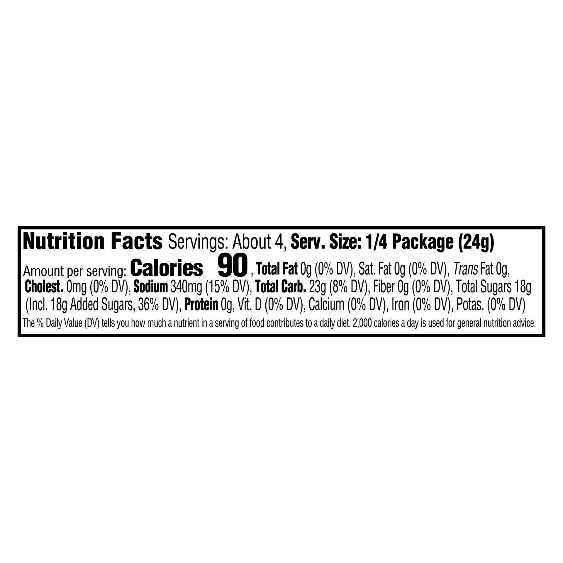 slide 5 of 5, Jell-O Pumpkin Spice Artificially Flavored Instant Pudding & Pie Filling Mix, 3.4 oz Box, 3.4 oz