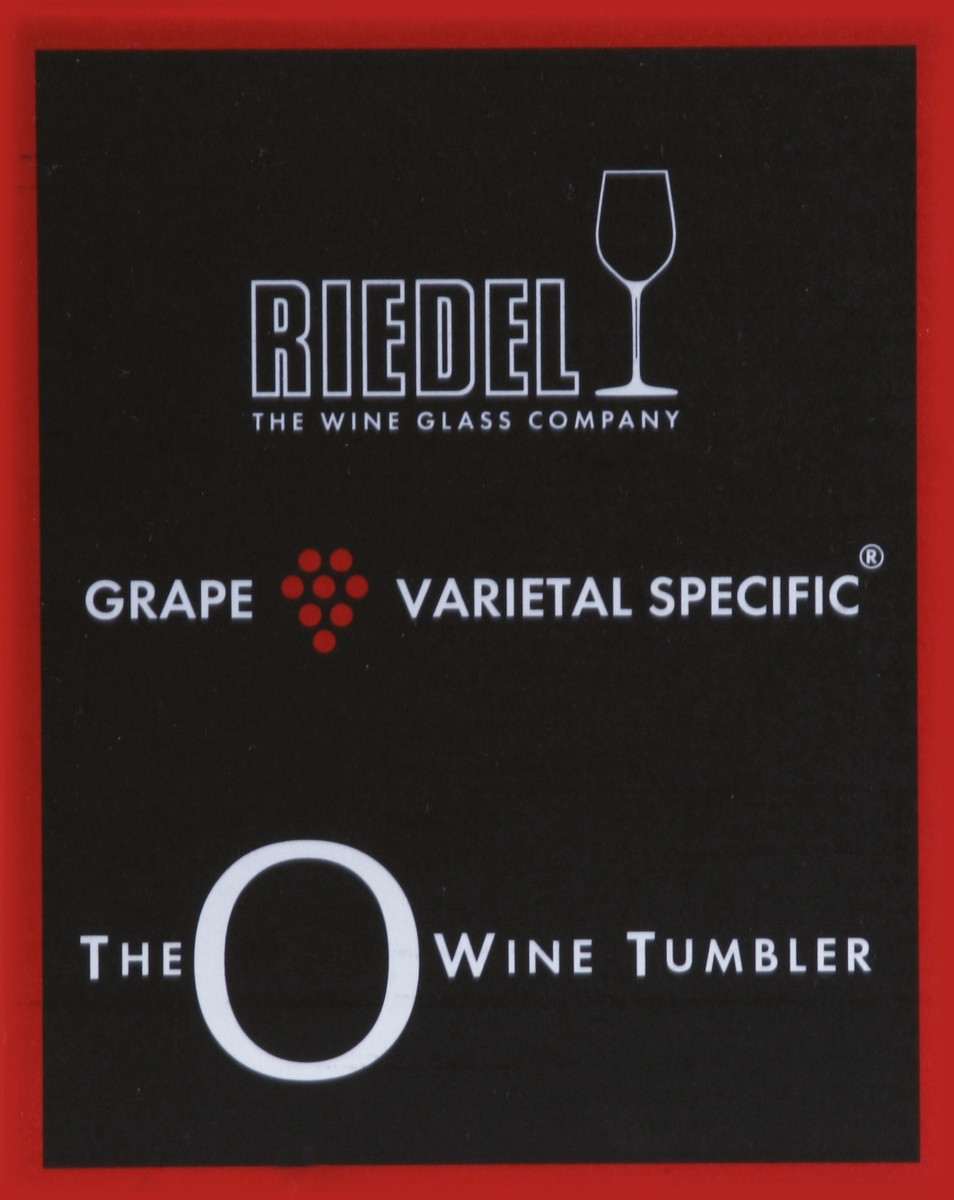 slide 2 of 4, Riedel Glasses 8 ea, 8 ct