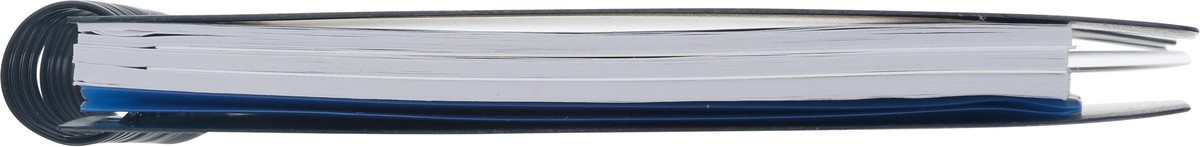 slide 6 of 10, Ischolar Iq College Ruled Personal Notebook 1 ea Not Packed, 1 ct