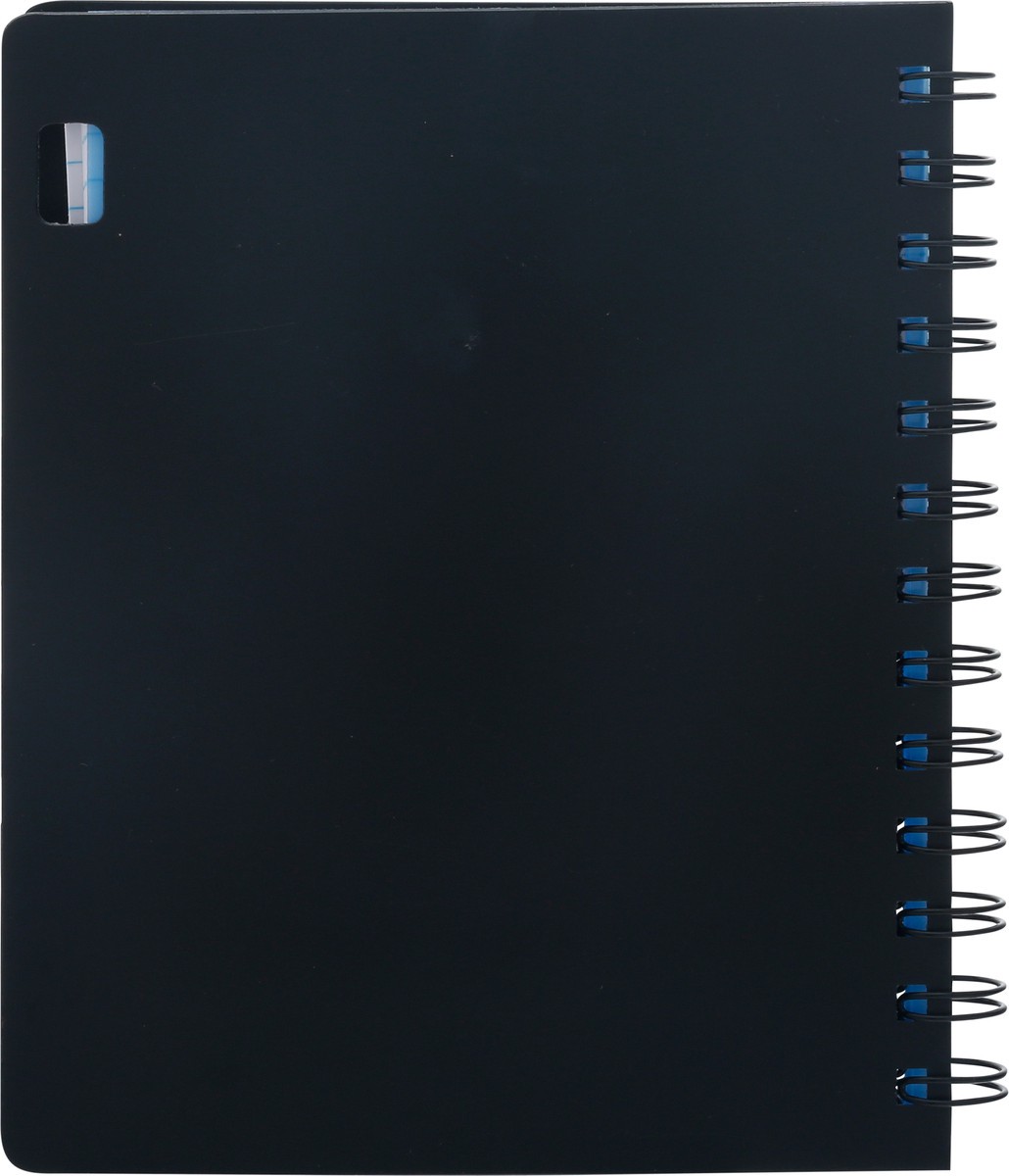 slide 3 of 10, Ischolar Iq College Ruled Personal Notebook 1 ea Not Packed, 1 ct