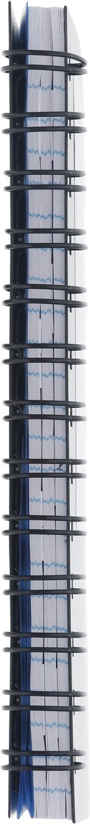 slide 4 of 10, Ischolar Iq College Ruled Personal Notebook 1 ea Not Packed, 1 ct