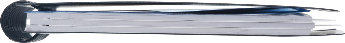 slide 10 of 10, Ischolar Iq College Ruled Personal Notebook 1 ea Not Packed, 1 ct