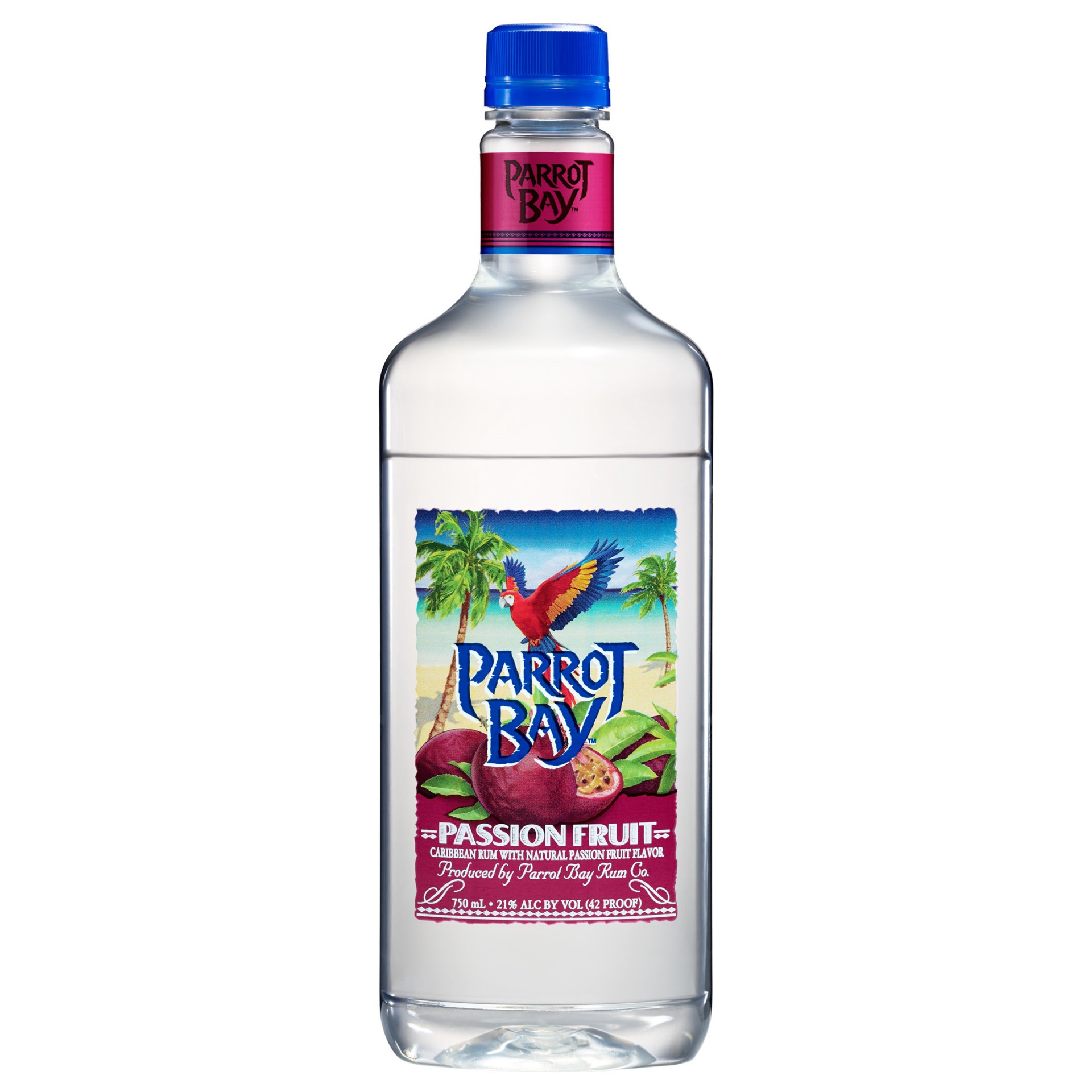 slide 1 of 3, CAPTAIN MORGAN Passion Fruit, 750 ml