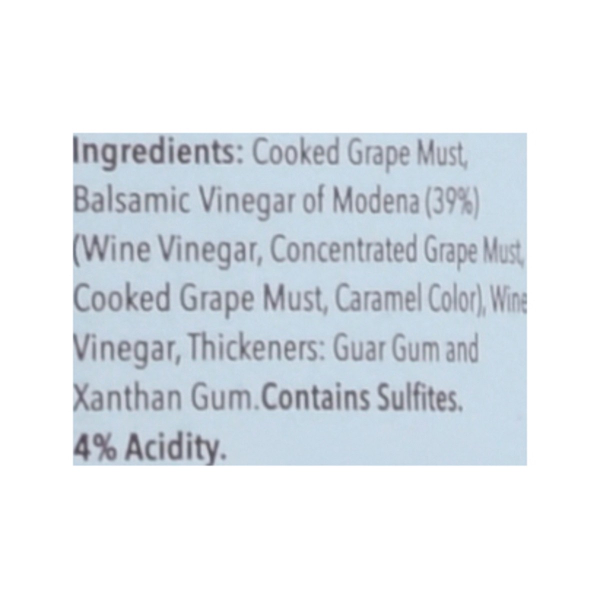 slide 4 of 11, Rachael Ray Balsamic Drizzle, 8.5 oz