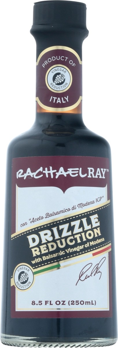 slide 9 of 11, Rachael Ray Balsamic Drizzle, 8.5 oz