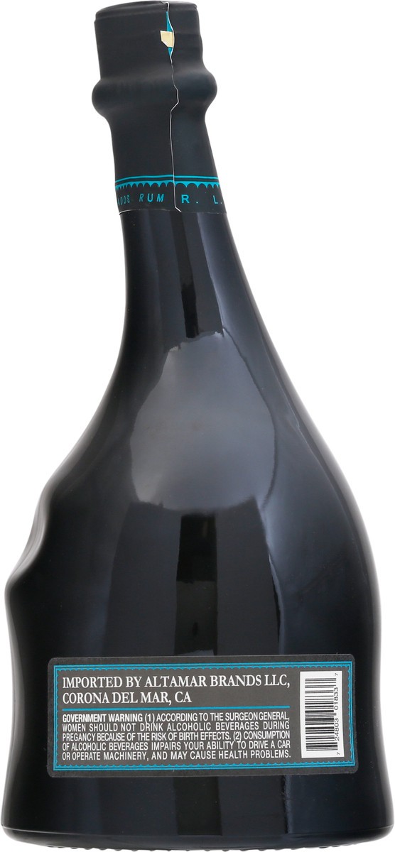 slide 6 of 9, R.L. Seale's Rum, 750 ml