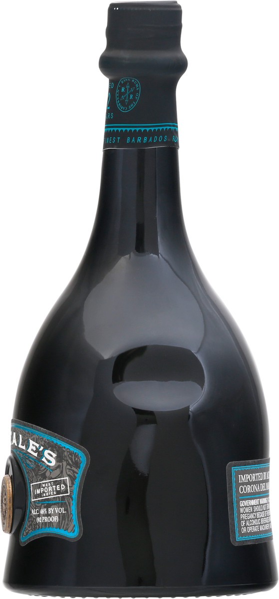 slide 8 of 9, R.L. Seale's Rum, 750 ml