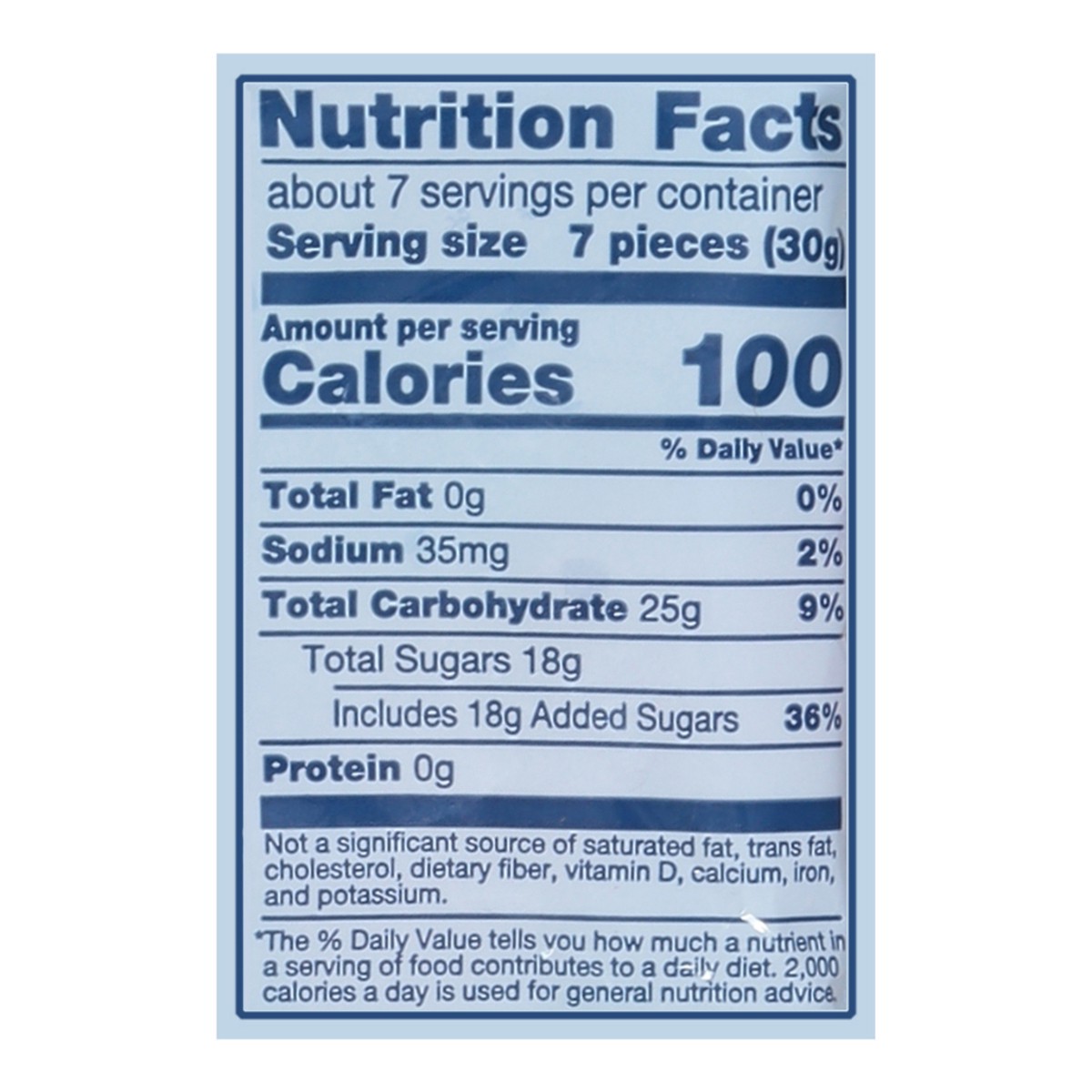 slide 6 of 11, JOLLY RANCHER Gummies Original Fruit Flavored Candy Bag, 7 oz, 12 ct; 7 oz