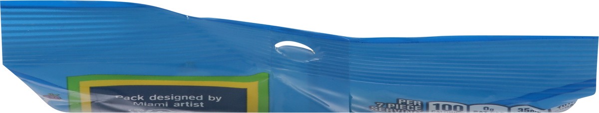 slide 2 of 11, JOLLY RANCHER Gummies Original Fruit Flavored Candy Bag, 7 oz, 12 ct; 7 oz