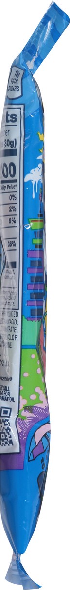 slide 8 of 11, JOLLY RANCHER Gummies Original Fruit Flavored Candy Bag, 7 oz, 12 ct; 7 oz