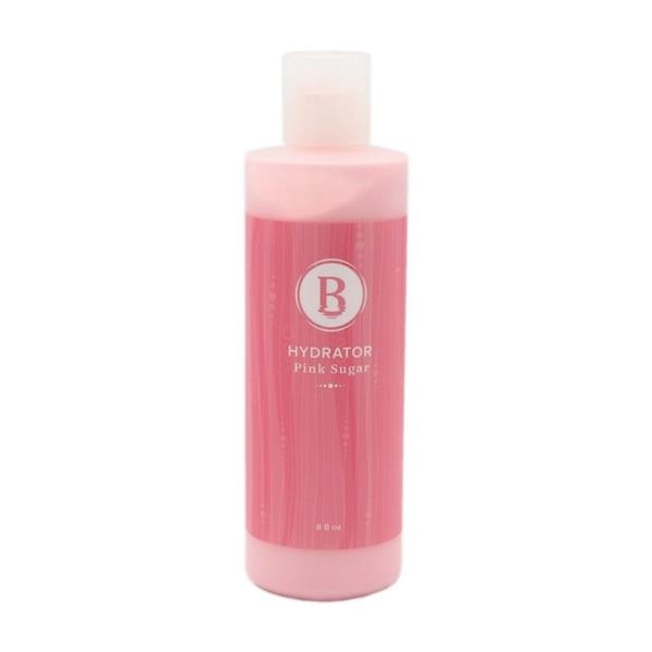 slide 1 of 1, Basin Hydrator Pink Sugar, 8 fl oz