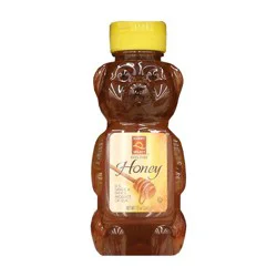 Sunny Select Squeeze Bear Honey