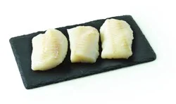 Wild Caught Pacific Cod Loin