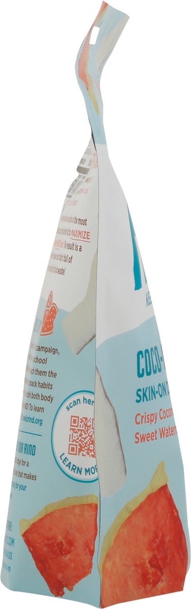 slide 7 of 9, Rind Coco-Melon Skin-On Dried Fruit, 2.75 oz