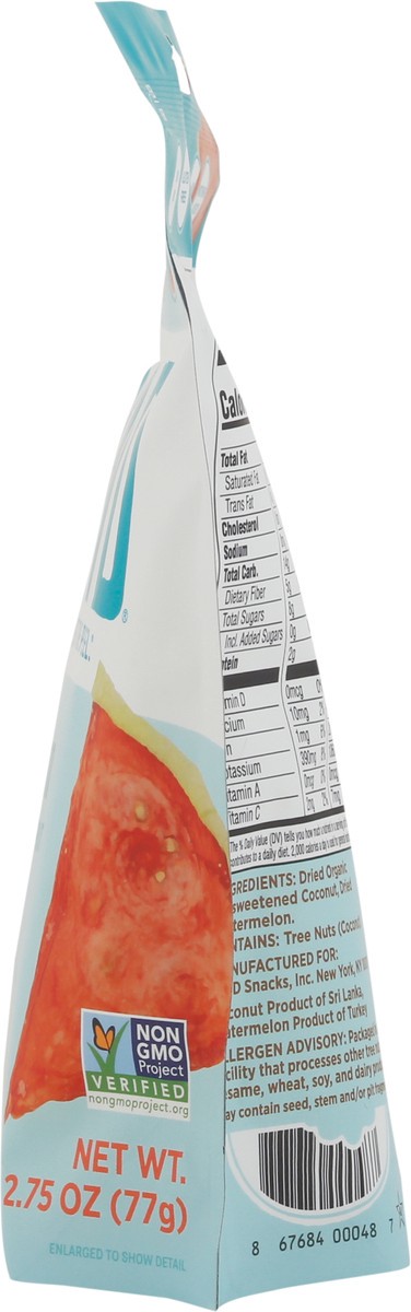 slide 8 of 9, Rind Coco-Melon Skin-On Dried Fruit, 2.75 oz