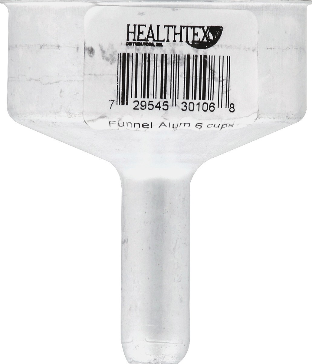 slide 2 of 3, Healthtex Funnel 1 ea, 1 ct