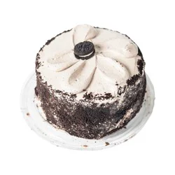 Bakehouse 5 Cookies & Cream Cake