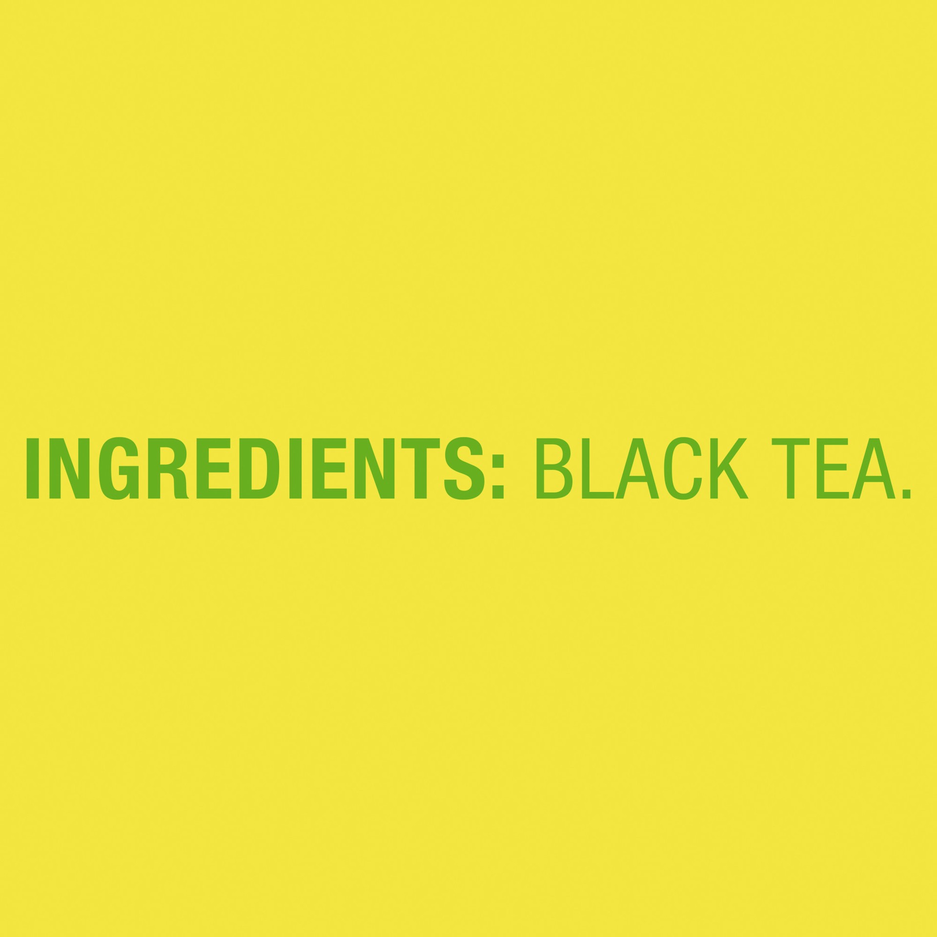 slide 3 of 4, Lipton Black Tea Bags Extra Bold, 80 Count, 80 ct; 7.9 oz