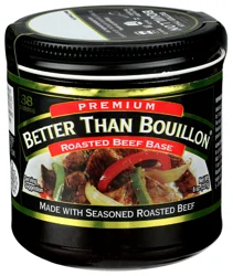 Better than Bouillon Premium Roasted Beef Base 8 OZ
