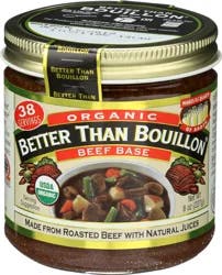 Better than Bouillon Organic Beef Base