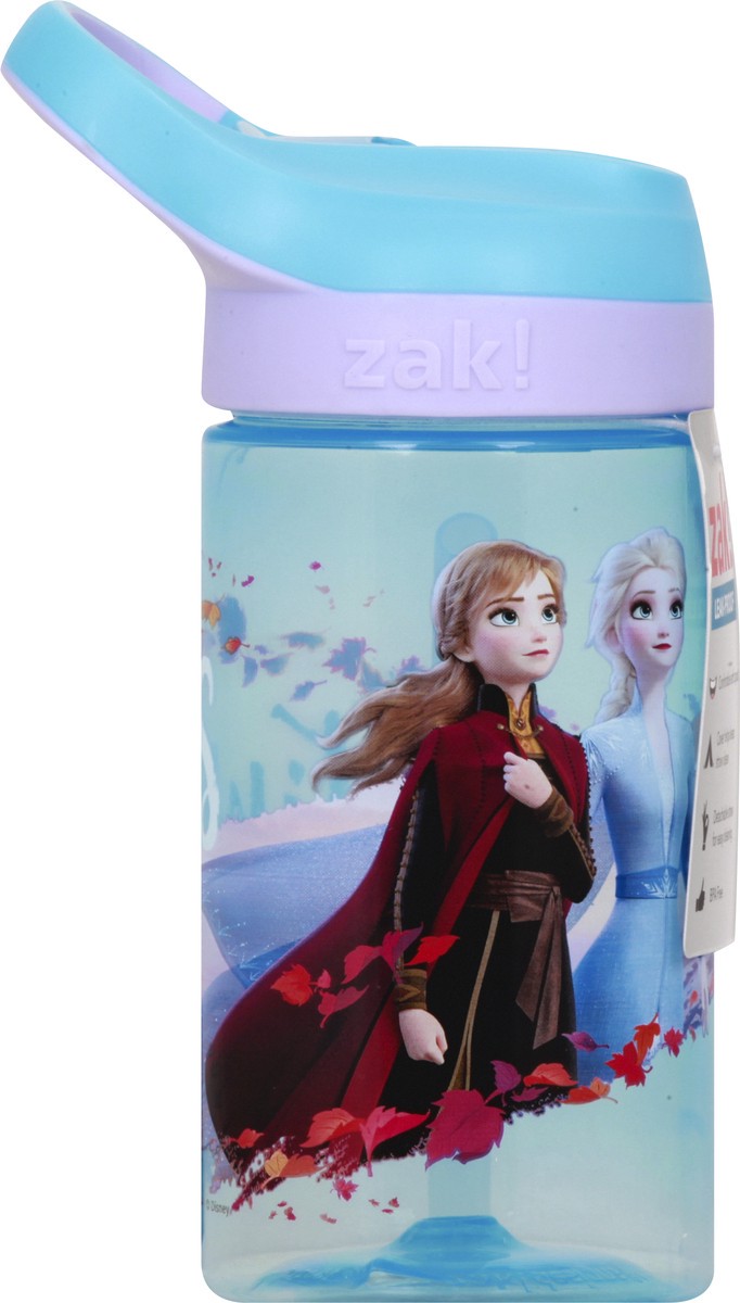 slide 7 of 9, Zak! Designs Zak Designs Atlantic Bottle Frozen, 16 oz