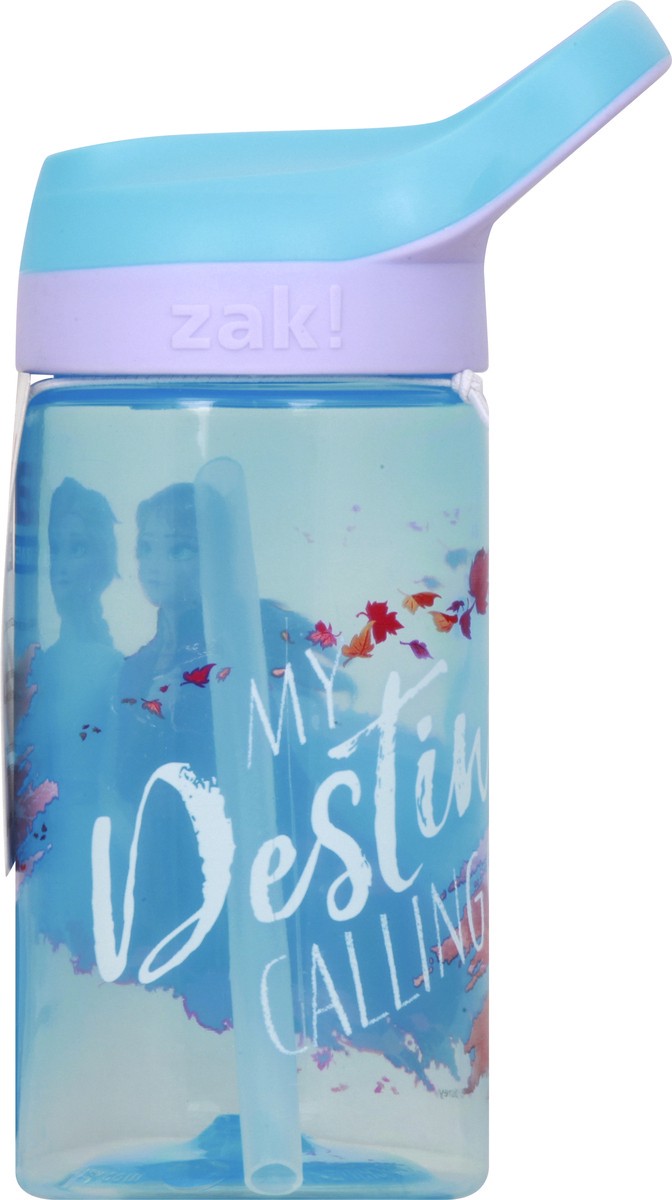 slide 8 of 9, Zak! Designs Zak Designs Atlantic Bottle Frozen, 16 oz