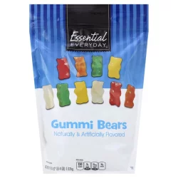 Essential Everyday Candy Gummi Bears