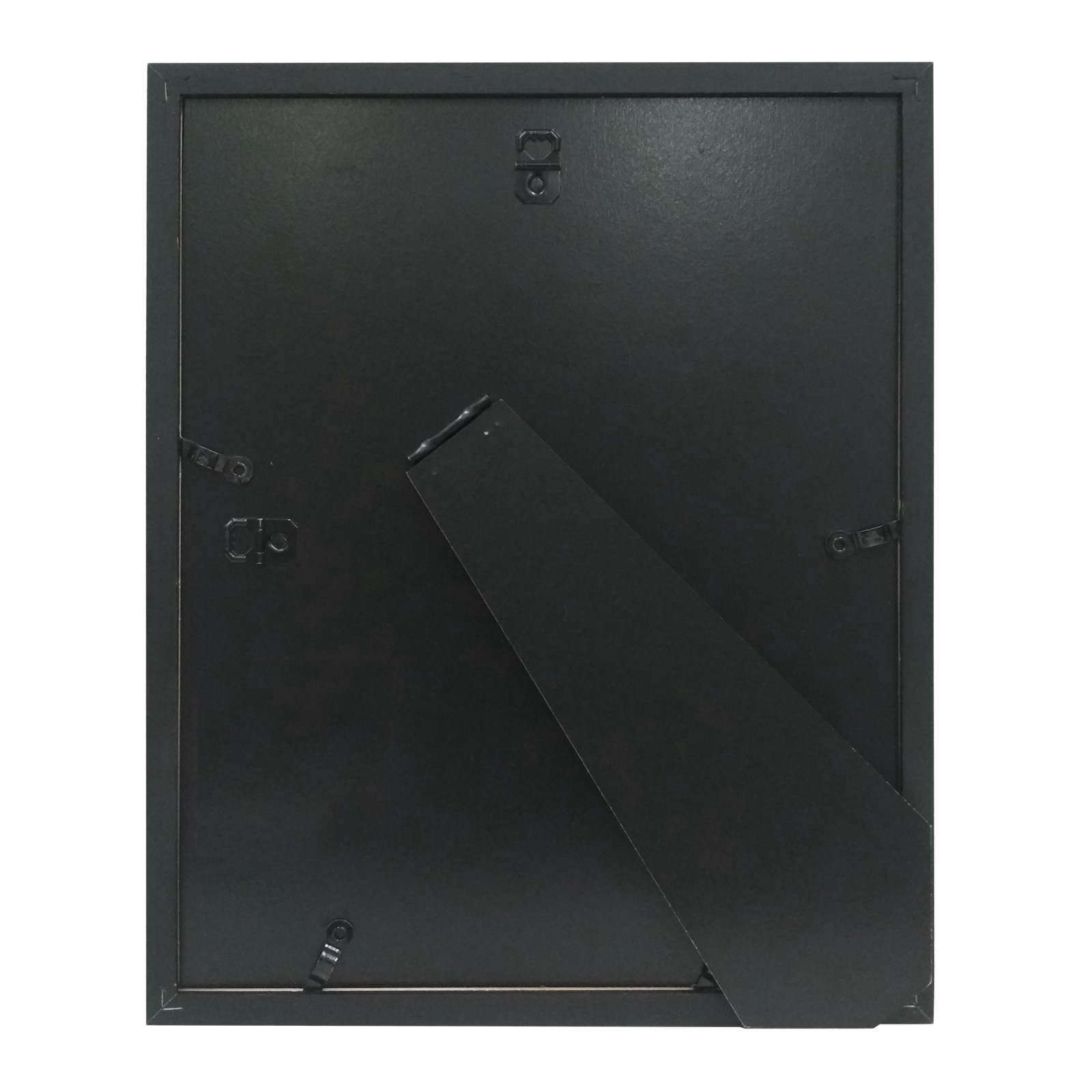 slide 4 of 4, Expressions 5" X 7" Black & Silver Fillet Frame By Studio Decor, 5 in x 7 in