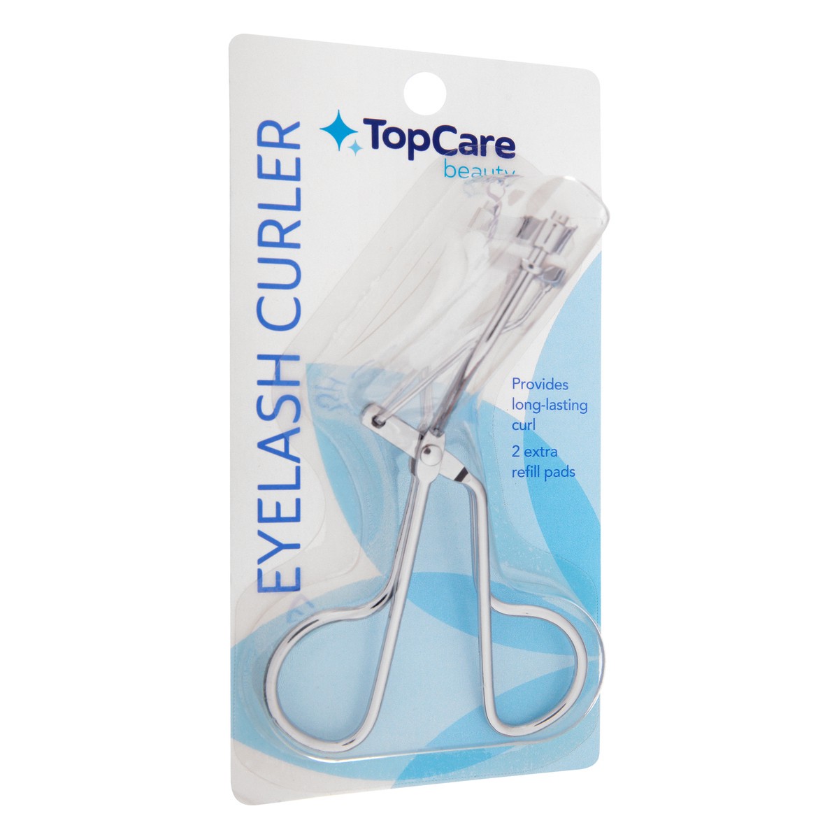 slide 12 of 12, TopCare Beauty Eyelash Curler 1 ea, 1 ct