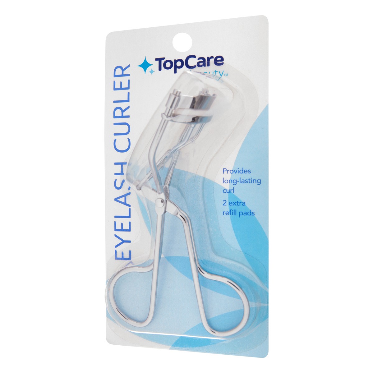 slide 8 of 12, TopCare Beauty Eyelash Curler 1 ea, 1 ct