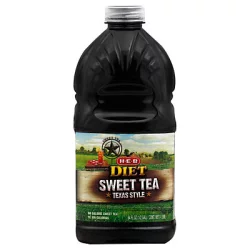 H-E-B Diet Texas Style Sweet Tea