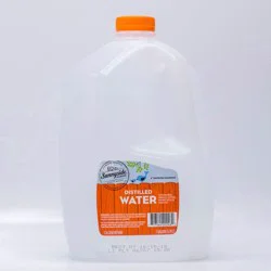 Sunnyside Farms, Distilled Water