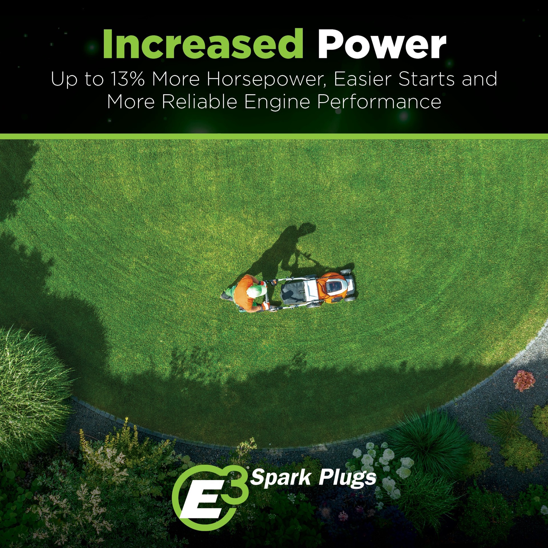 slide 6 of 6, Spark Plug E3.22, 6 ct