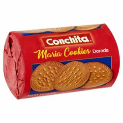 Conchita Maria Dorada Cookies