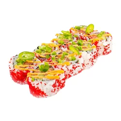 Hissho Creation Chefs Special Number 2/Sushi