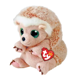 TY Bumper - Hedgehog Reg - Ea