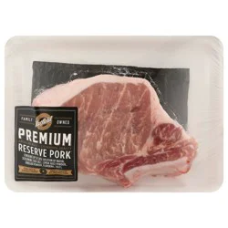 Giant Reserve Premium Pork 1 ea
