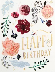 Hallmark Greeting Card