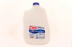 Crest Drinking Water - 1 gal
